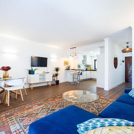 Vila Gaivota Casamar Ferragudo  Exteriör bild