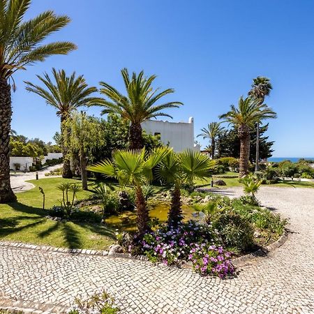 Vila Gaivota Casamar Ferragudo  Exteriör bild