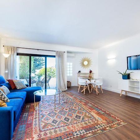 Vila Gaivota Casamar Ferragudo  Exteriör bild