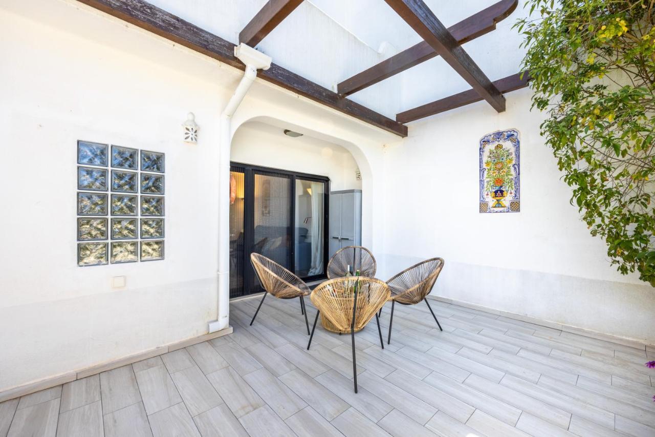 Vila Gaivota Casamar Ferragudo  Exteriör bild