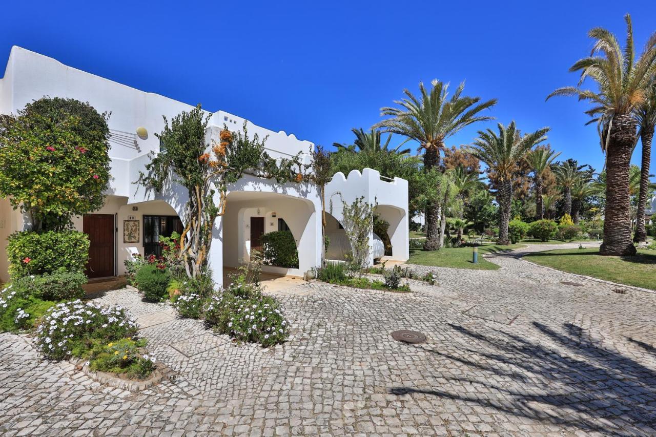 Vila Gaivota Casamar Ferragudo  Exteriör bild