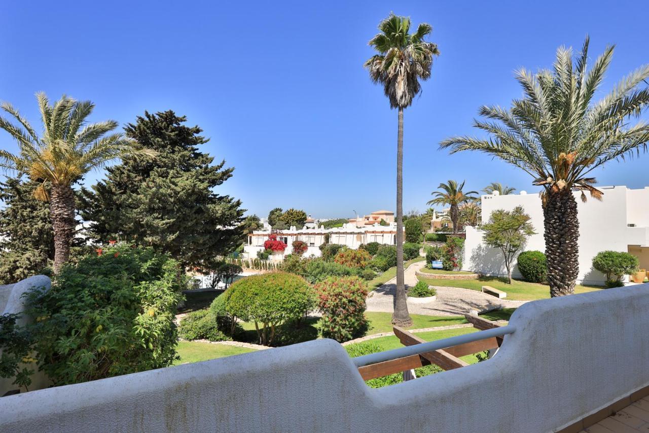 Vila Gaivota Casamar Ferragudo  Exteriör bild