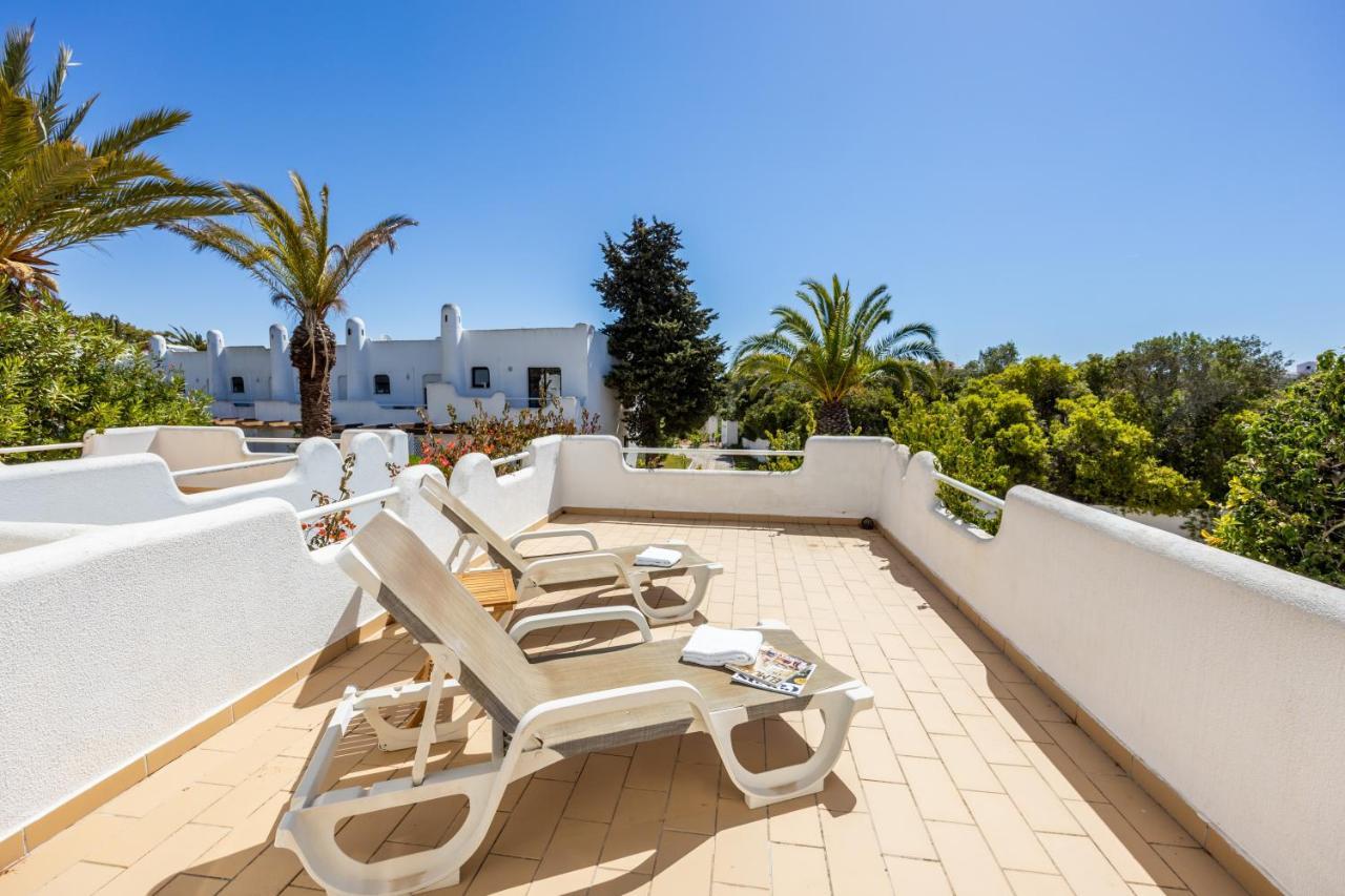 Vila Gaivota Casamar Ferragudo  Exteriör bild