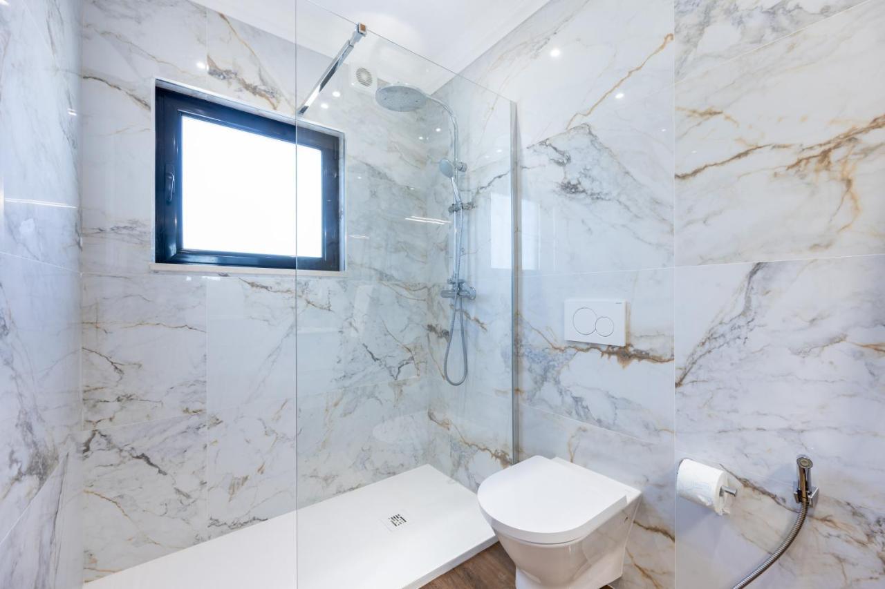 Vila Gaivota Casamar Ferragudo  Exteriör bild