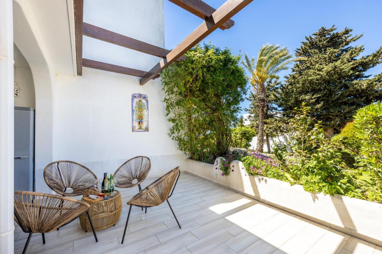 Vila Gaivota Casamar Ferragudo  Exteriör bild