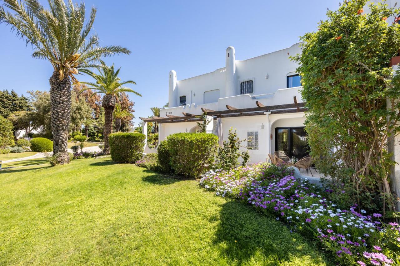 Vila Gaivota Casamar Ferragudo  Exteriör bild